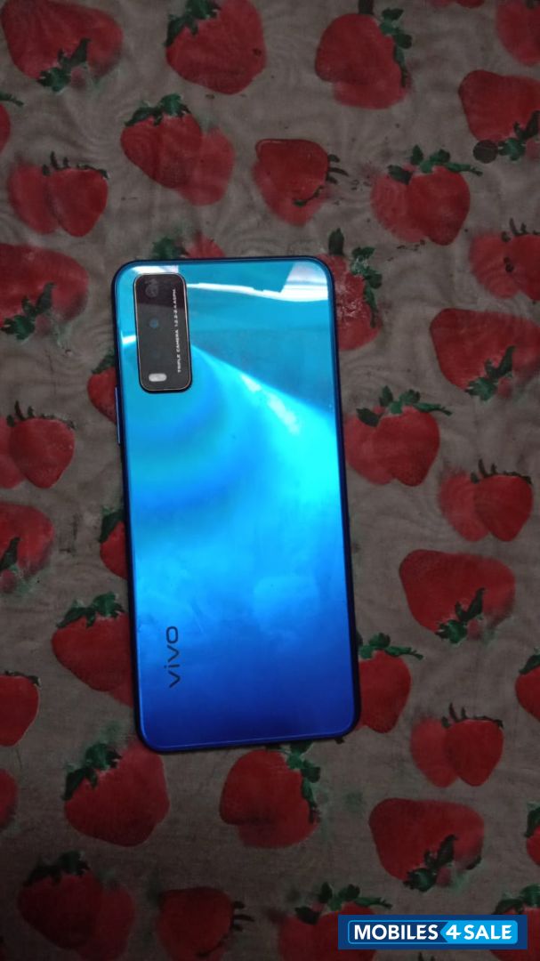 Vivo  V 2027