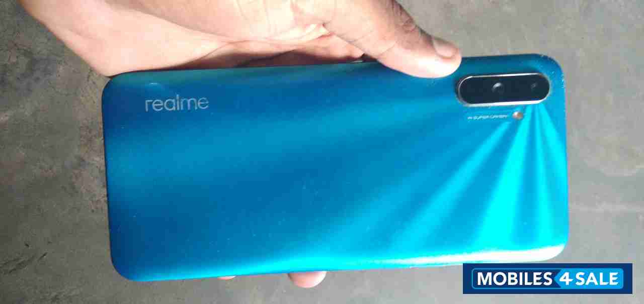 Realme  Realme C3