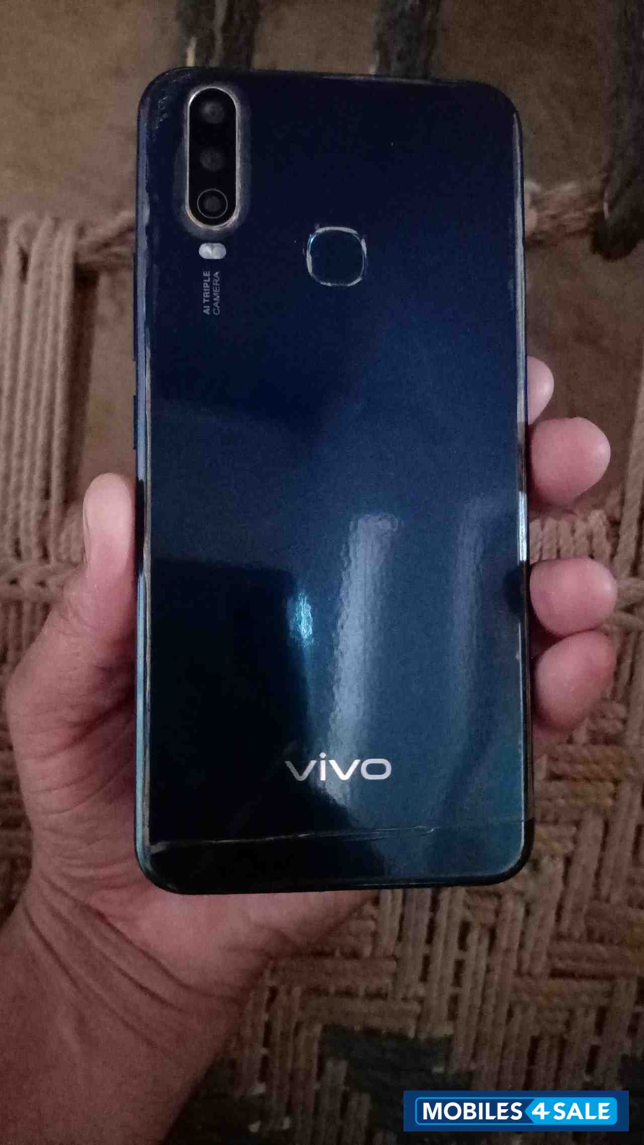 Vivo  Y12