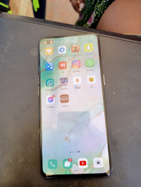 Oppo  Reno 3 pro