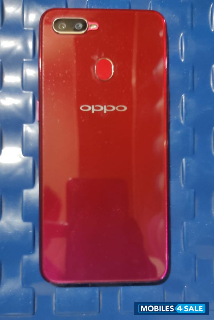 Oppo  F9 PRO