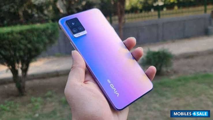 Vivo  Vivo v20 pro 5g