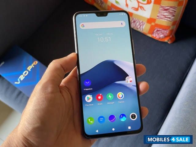 Vivo  Vivo v20 pro 5g