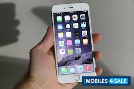 Apple  iPhone 6