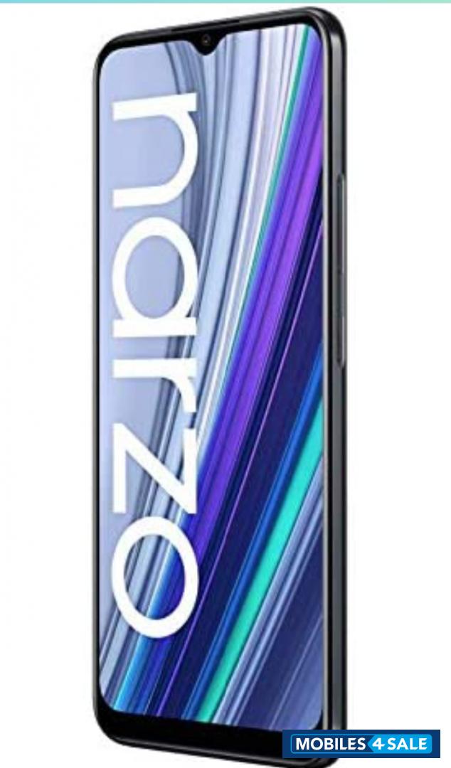 Realme  Narzo30a