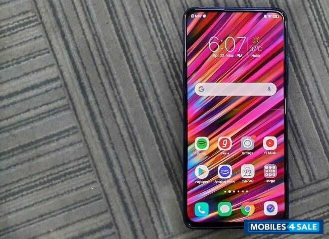 Vivo  v15pro