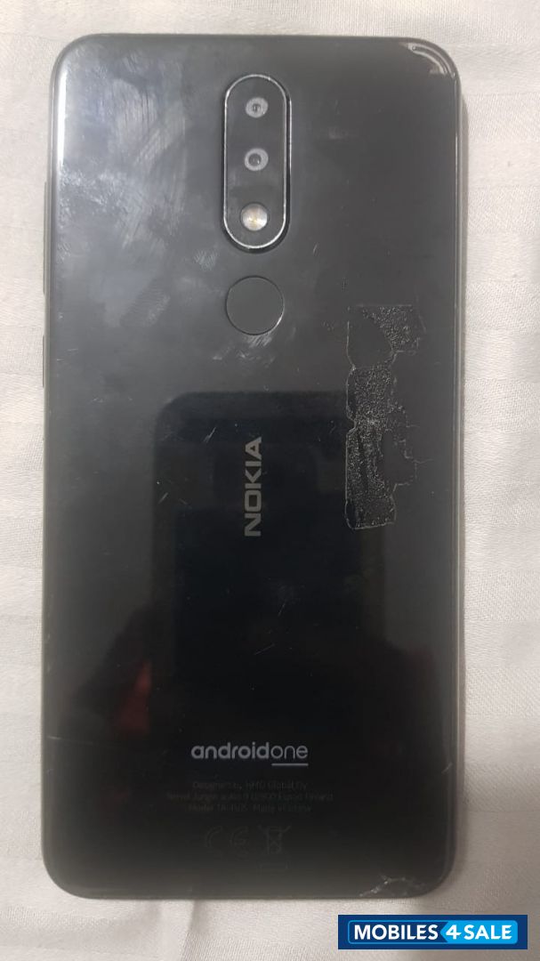 Nokia  5.1 plus