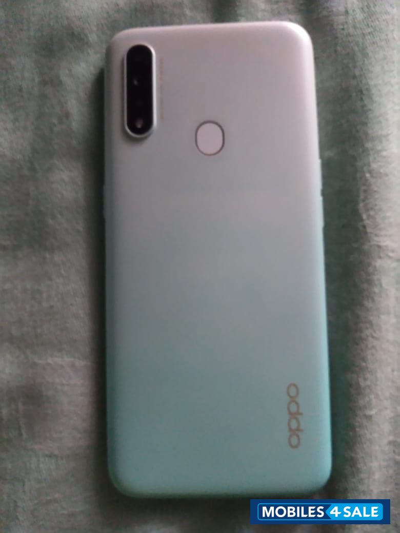 Oppo  Oppo A31