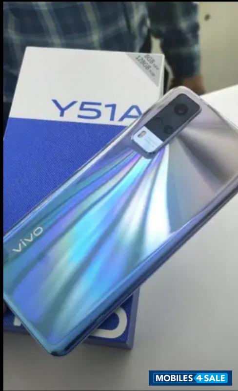 Vivo  V2031