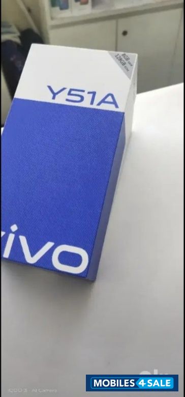 Vivo  V2031