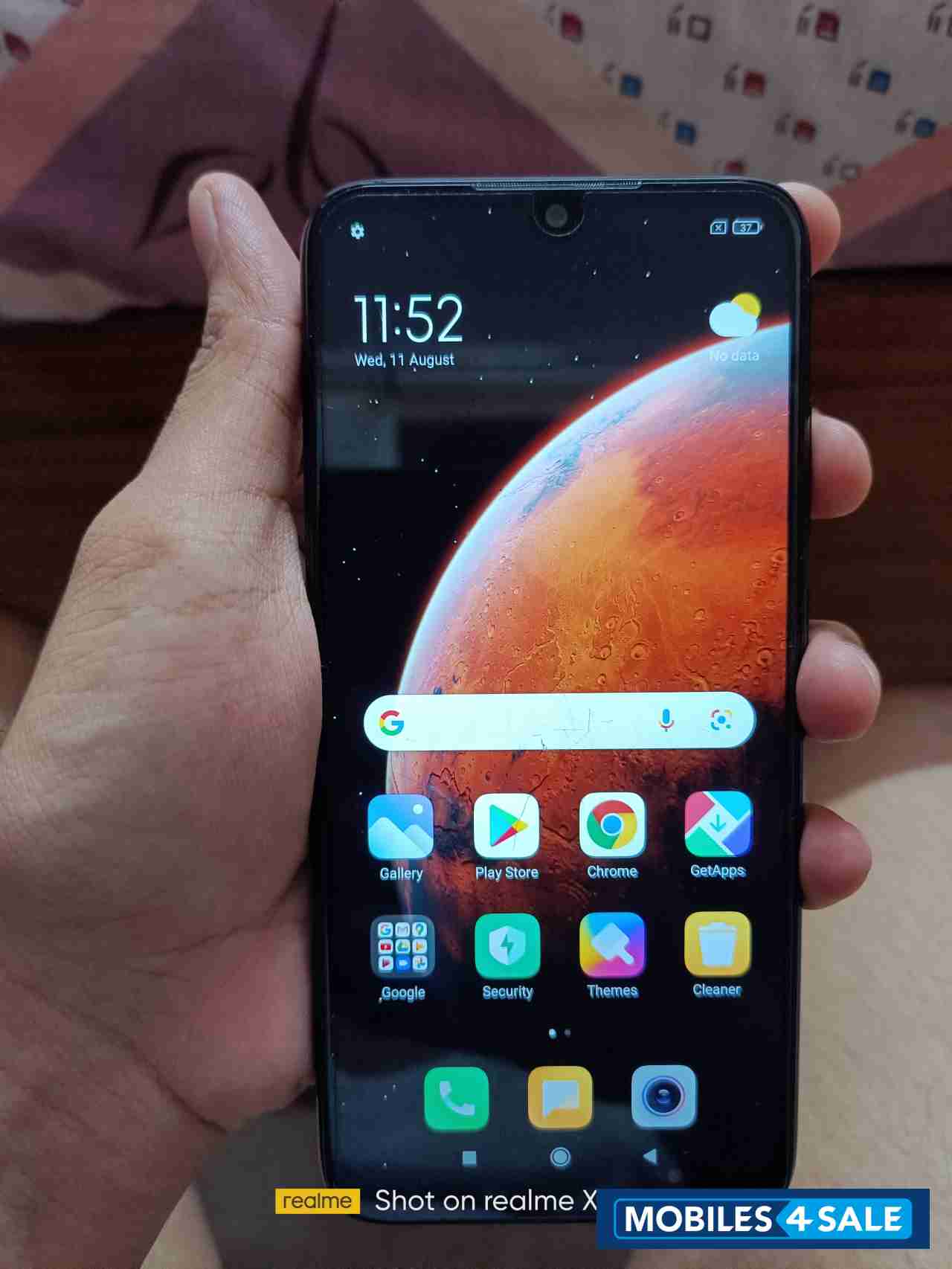 Xiaomi  Note 7 pro