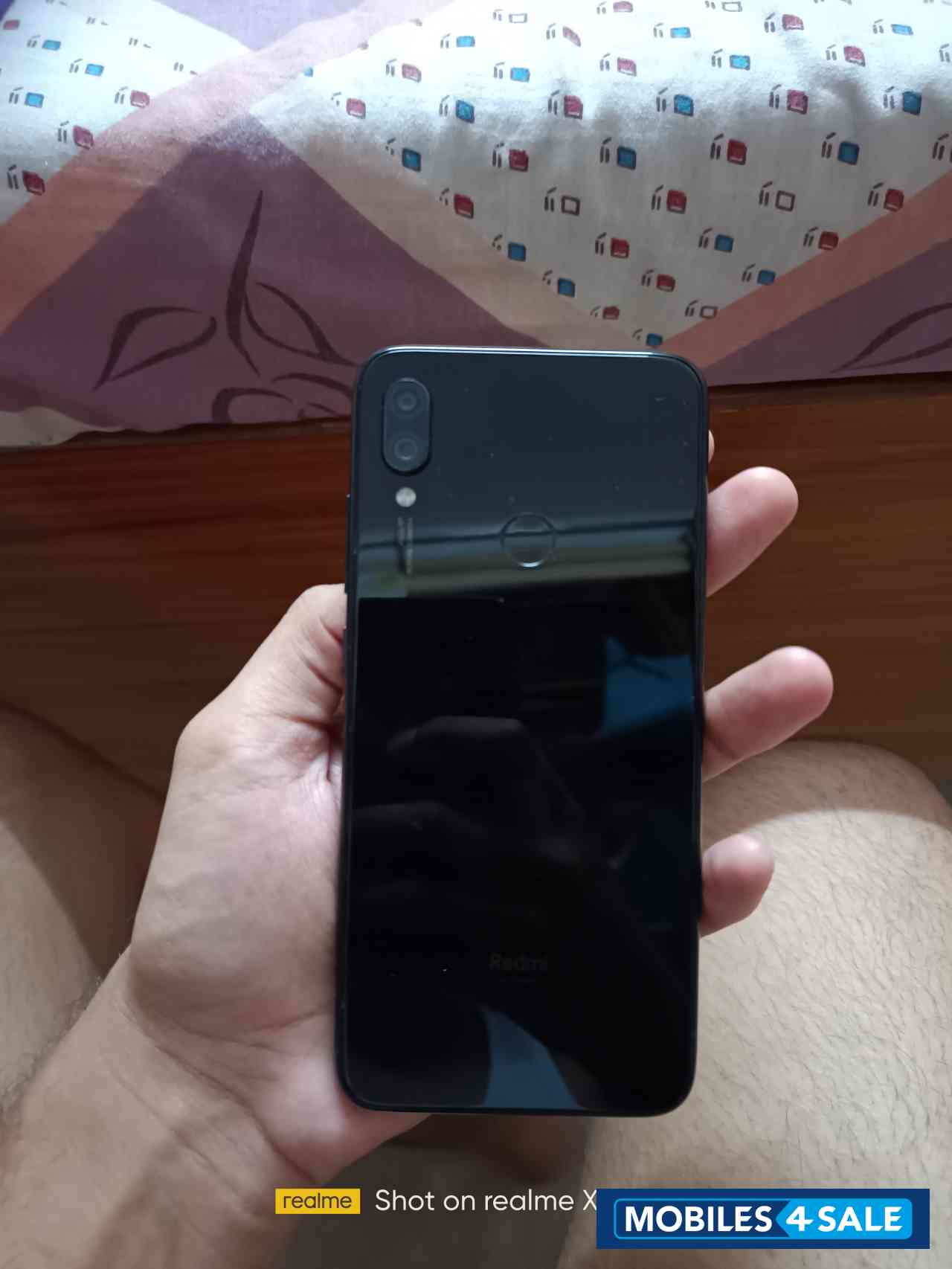 Xiaomi  Note 7 pro