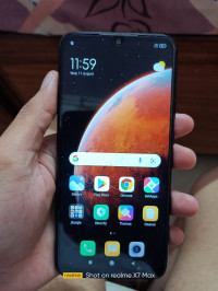 Xiaomi  Note 7 pro