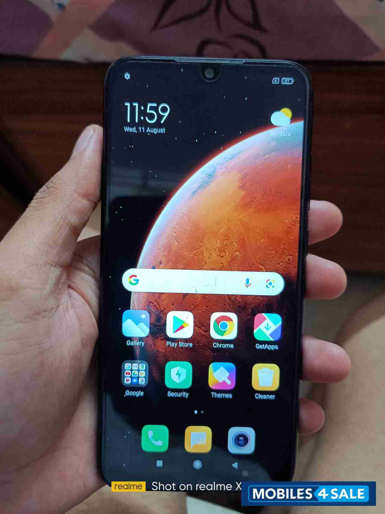 Xiaomi  Note 7 pro