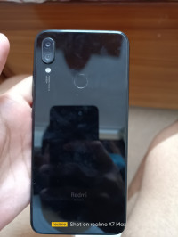 Xiaomi  Note 7 pro