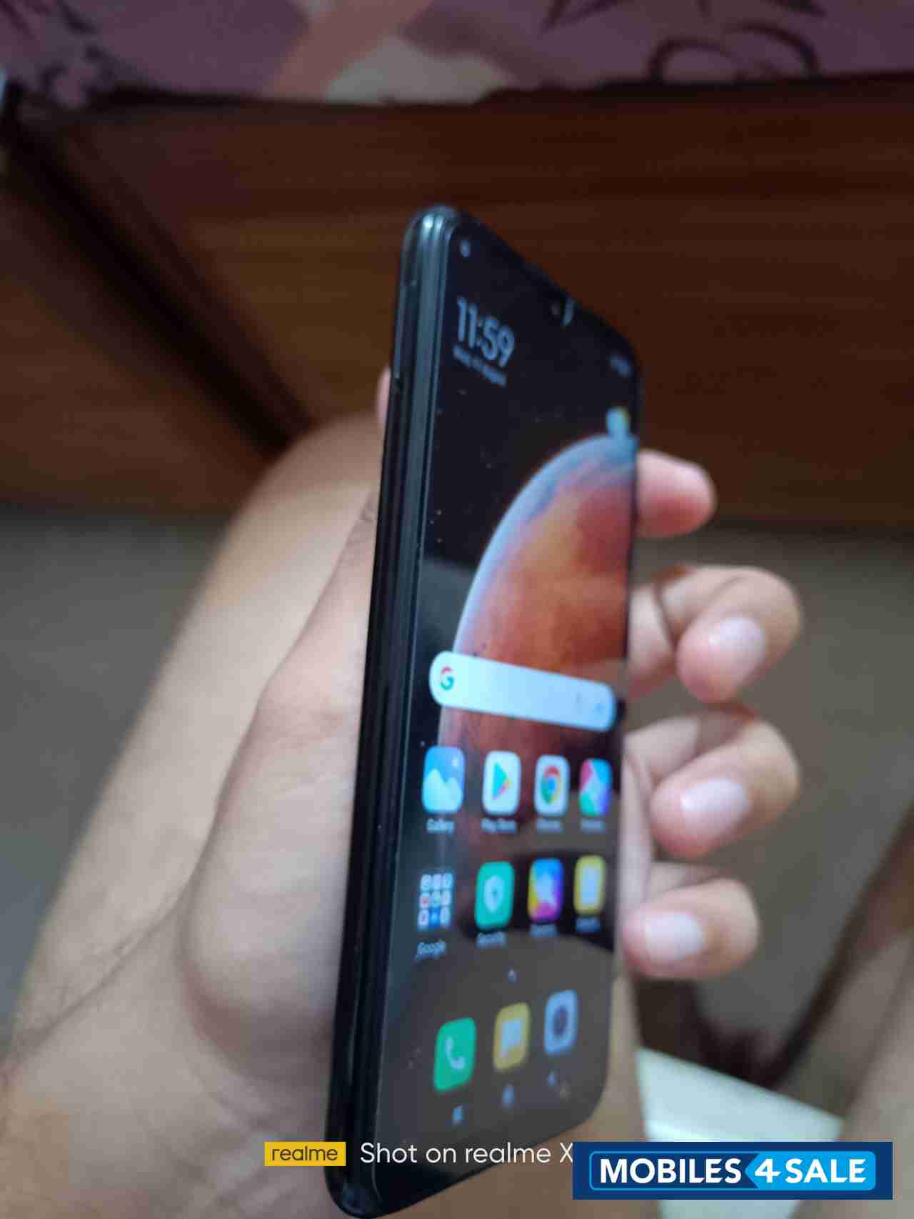 Xiaomi  Note 7 pro