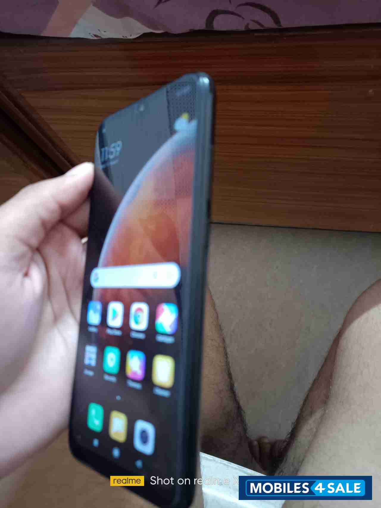 Xiaomi  Note 7 pro