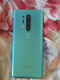 OnePlus  One plus 8 pro