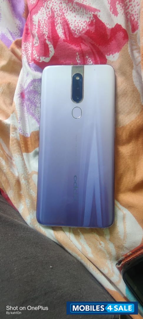 Oppo  Oppo f11 pro