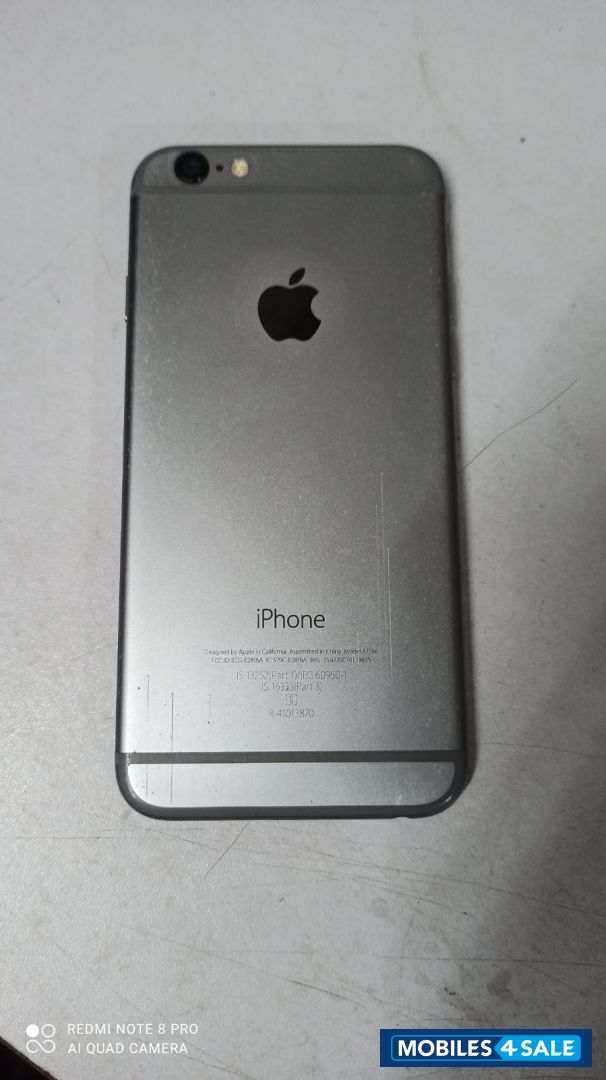 Apple  iPhone 6 32 GB