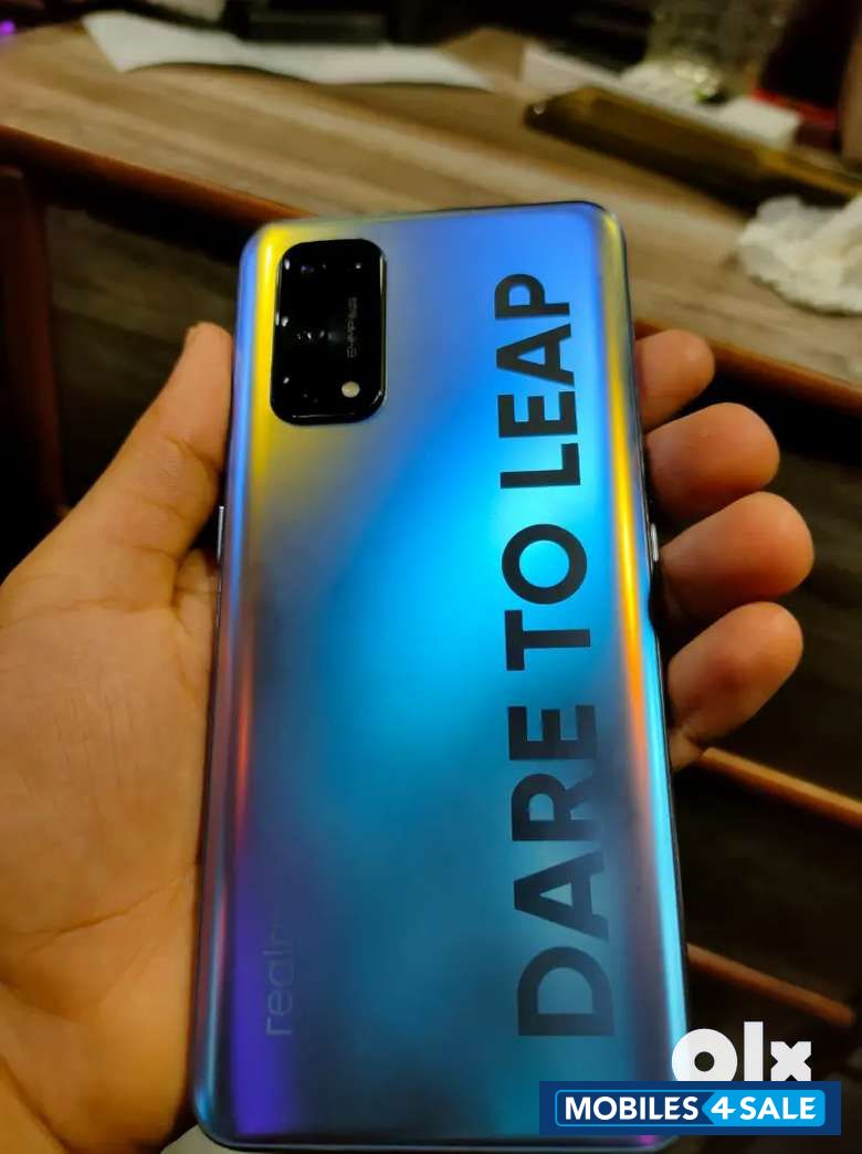 Realme  Realme X7 Pro