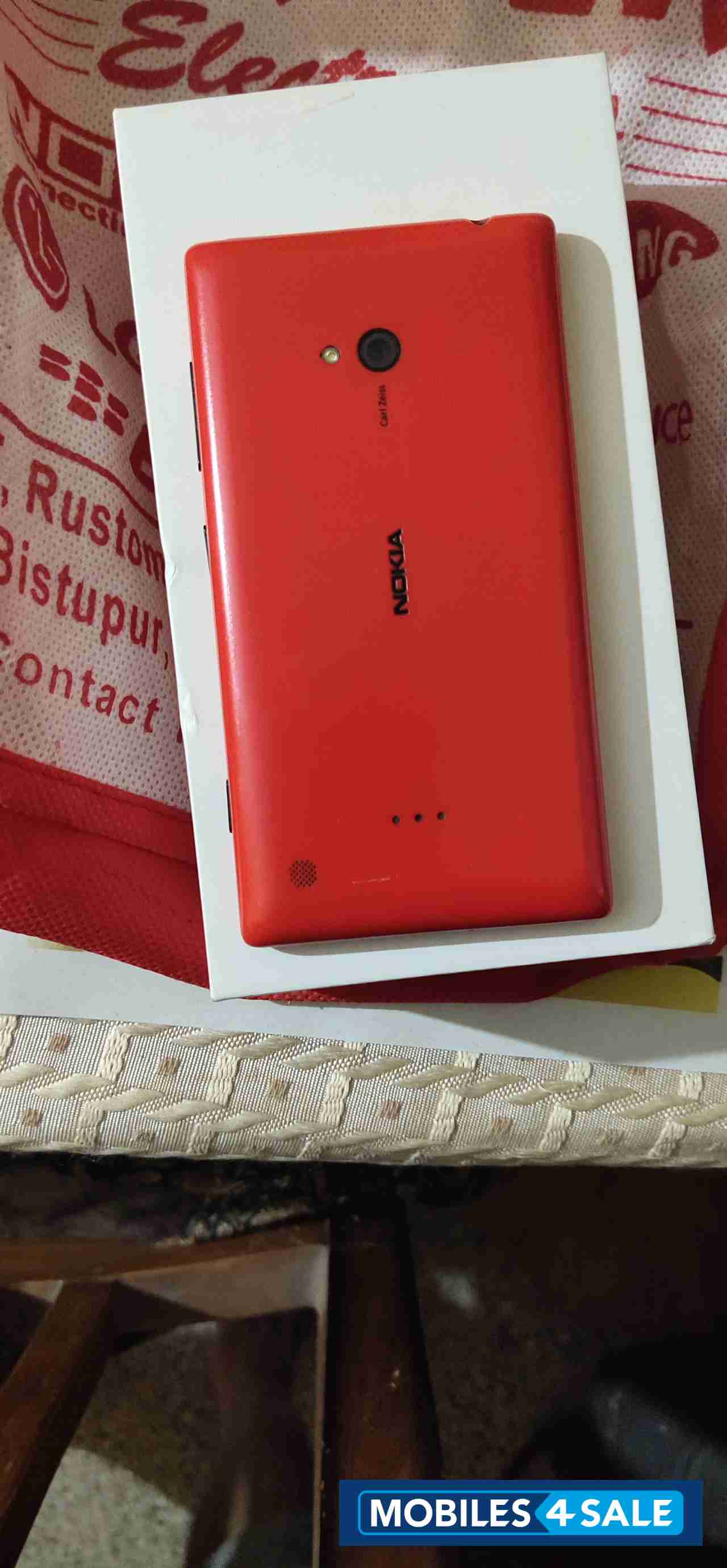 Nokia  Lumia720