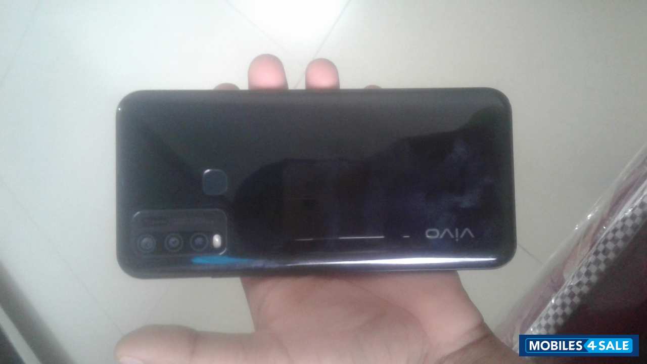 Vivo  Y30