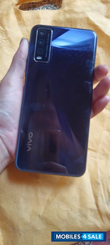 Vivo  Y20