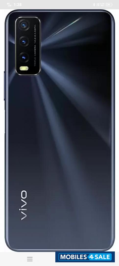 Vivo  Y20