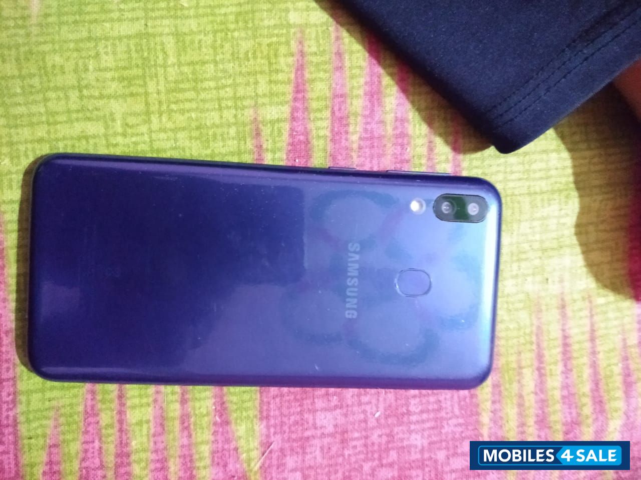 Samsung  Galaxy m20