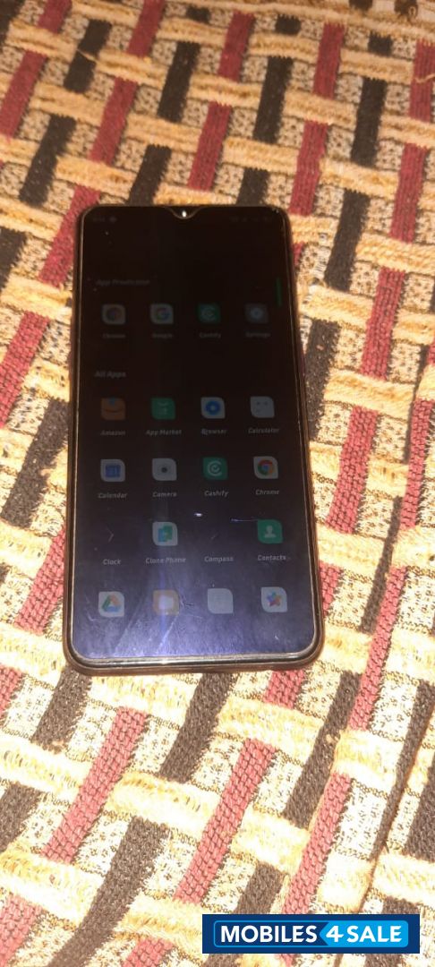 Purpal Oppo F-series Oppo f9 pro