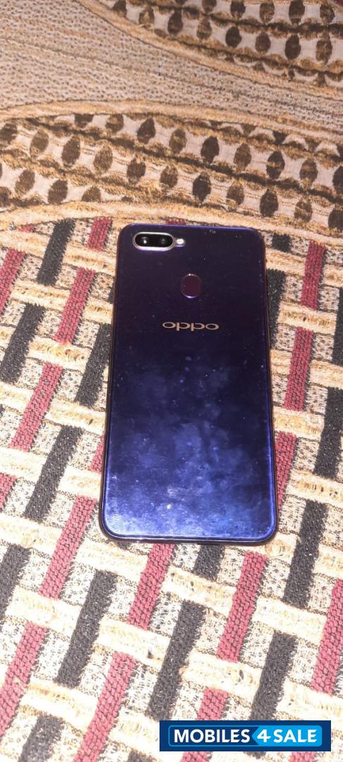 Purpal Oppo F-series Oppo f9 pro