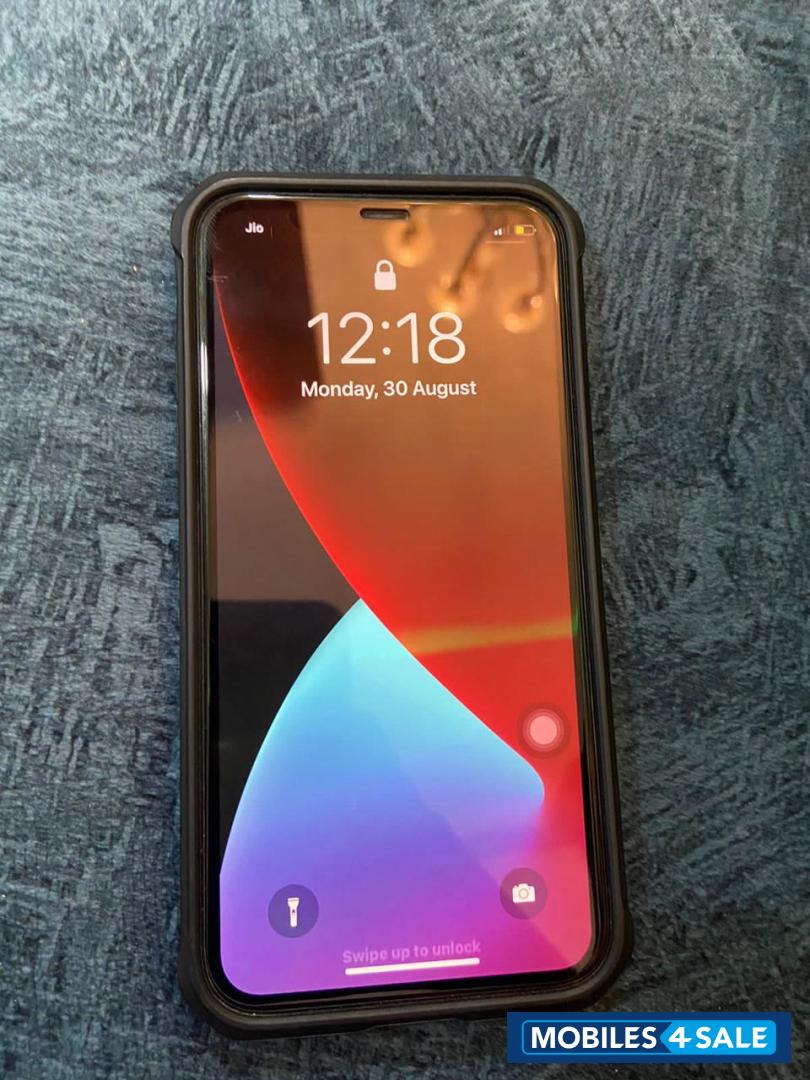 Apple  Iphonex