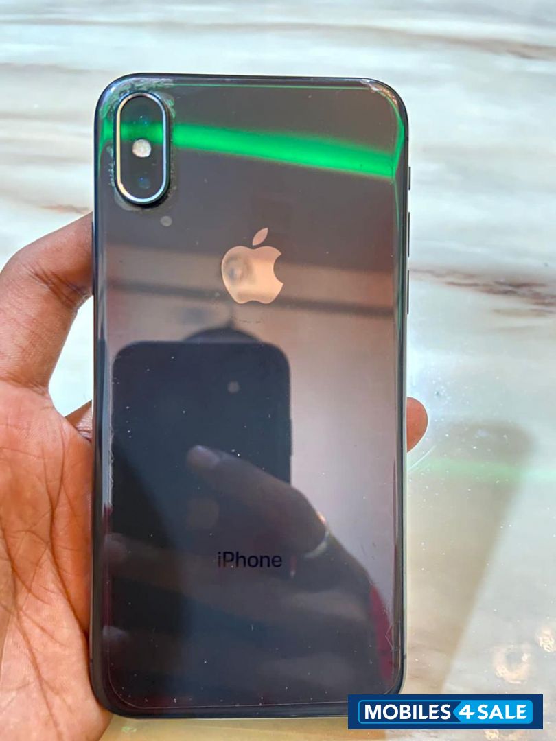 Apple  Iphonex