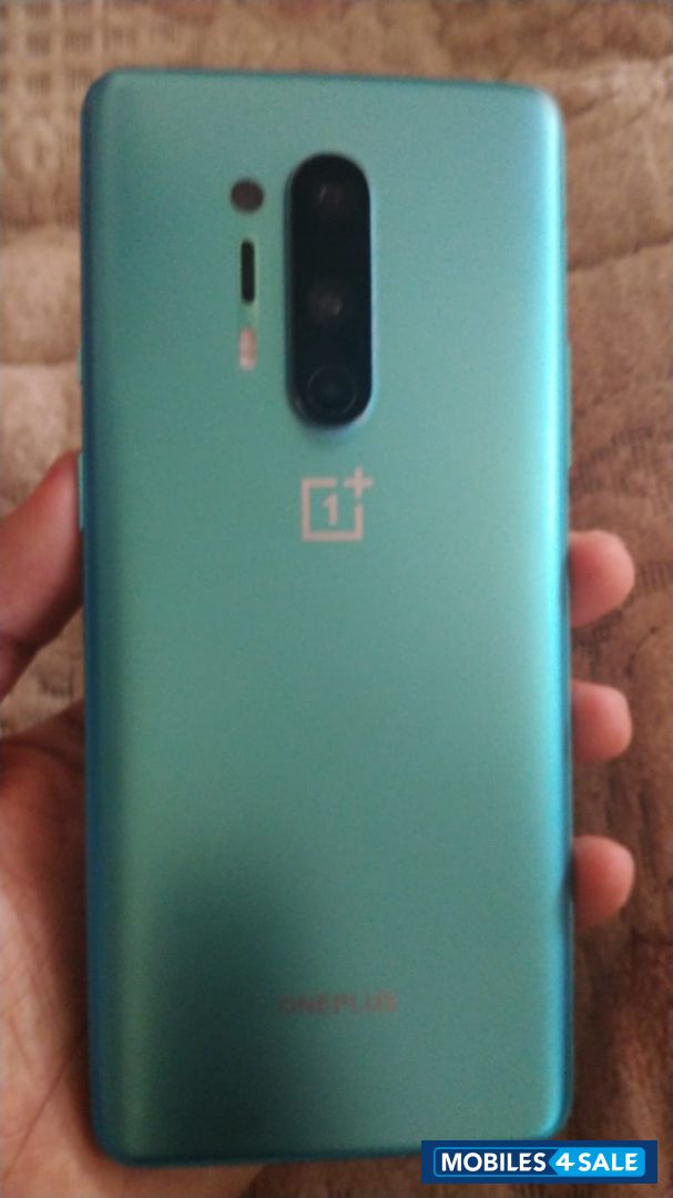 OnePlus  One plus 8 pro