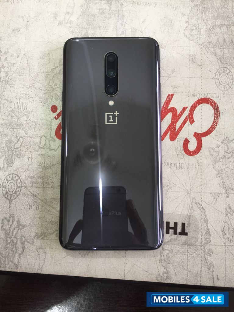 Black OnePlus  ONEPLUS 7PRO 8/256