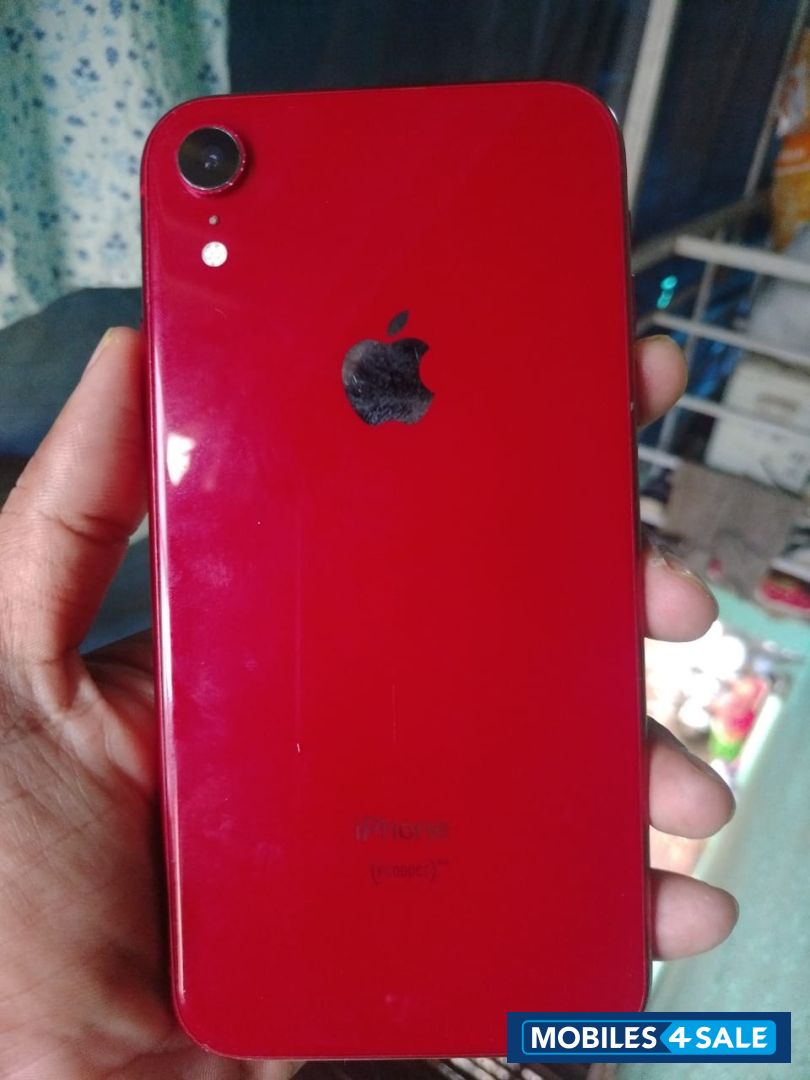 Apple  iphone xr