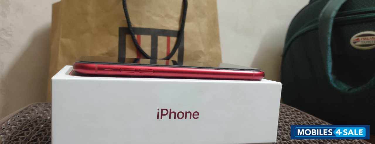 Apple  Iphone XR 128gn