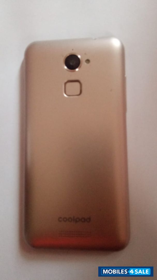 Coolpad  coolpad note 3 lite