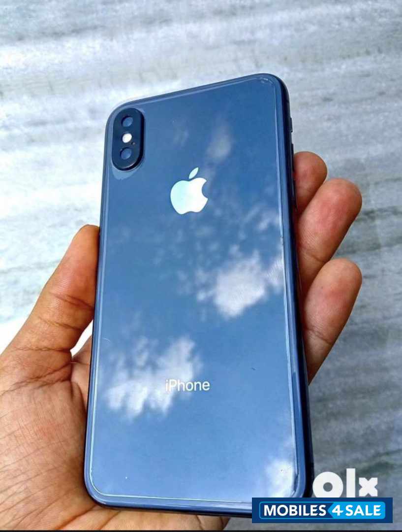 Apple  Iphone Xs