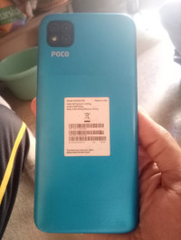 POCO  C3