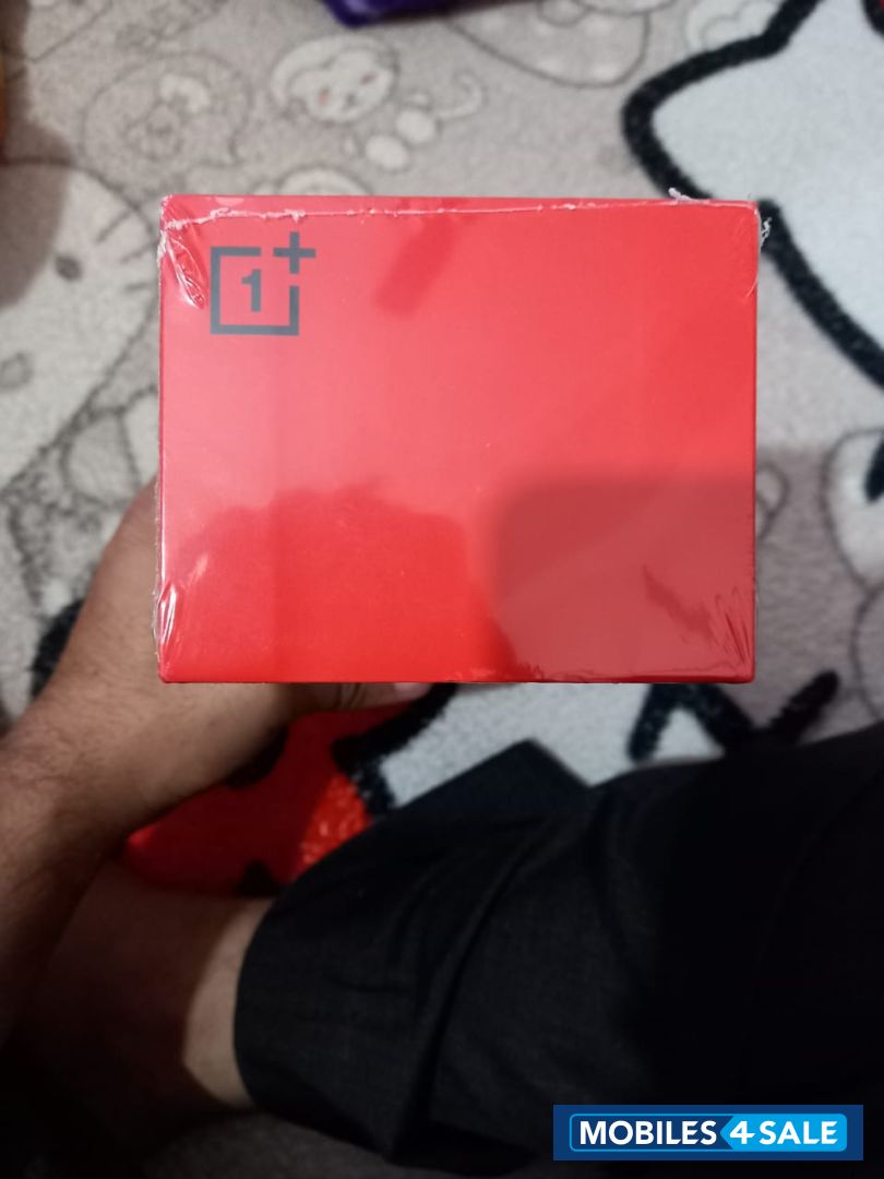 OnePlus  9R