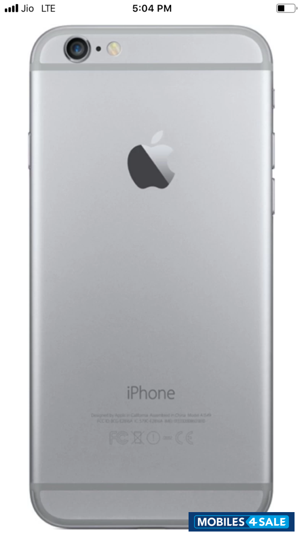 Apple  Iphone 6