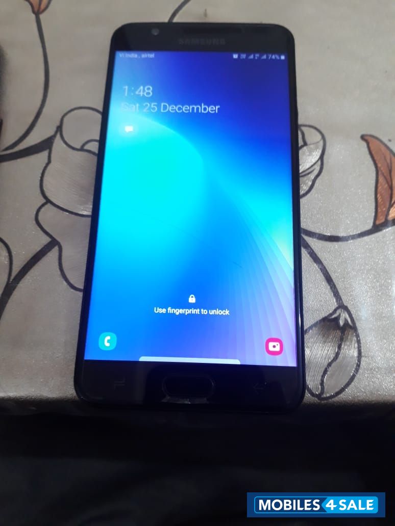 Samsung  On07prime