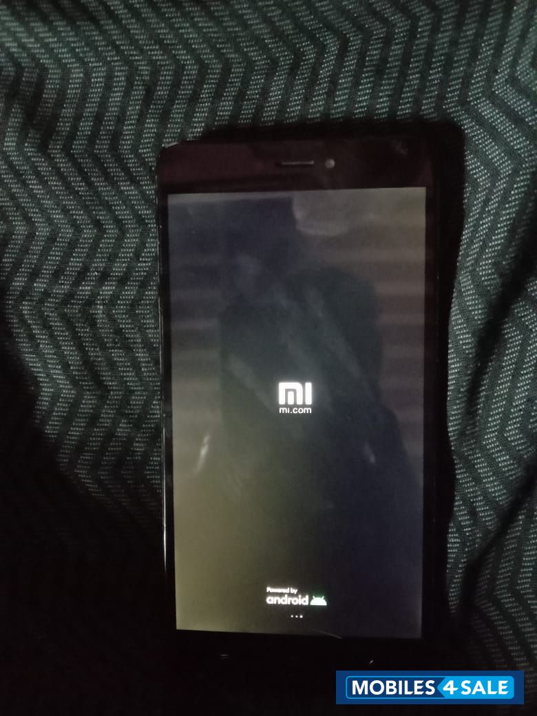 Xiaomi  Redmi note 4