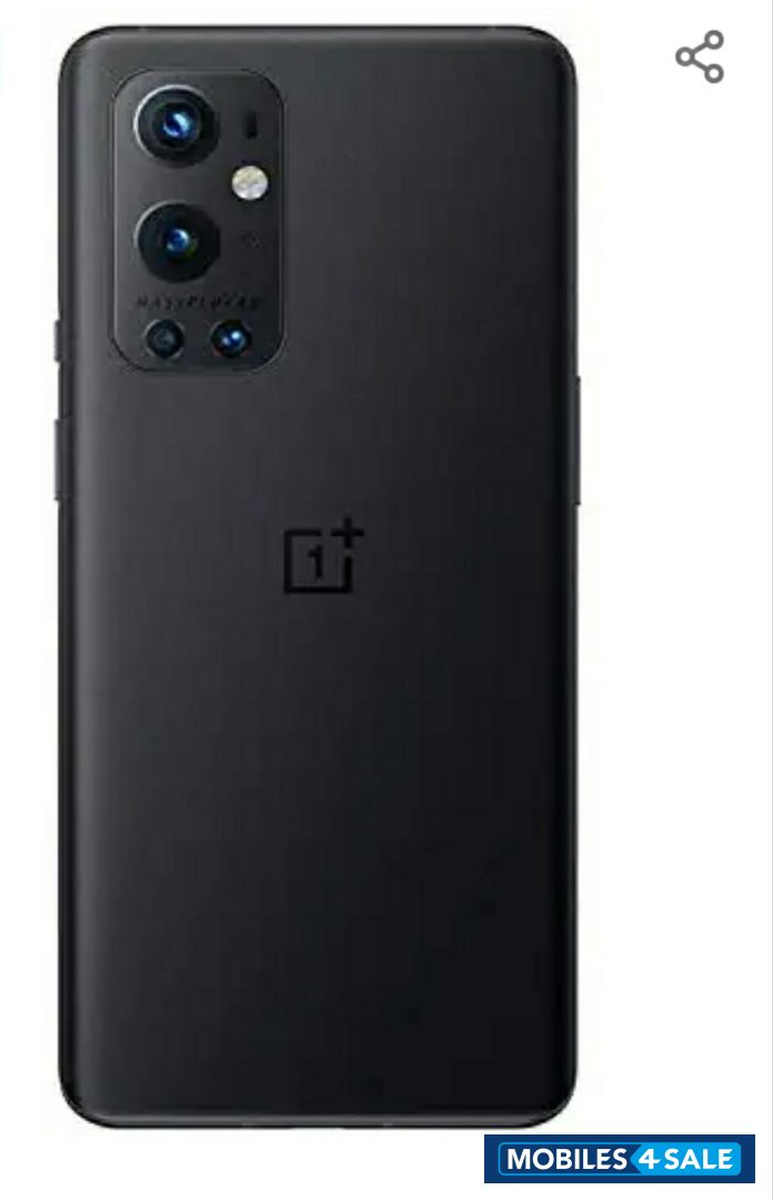 OnePlus  One plus 9 pro 5g ,RAM 12GB ,256 GB STOREGE