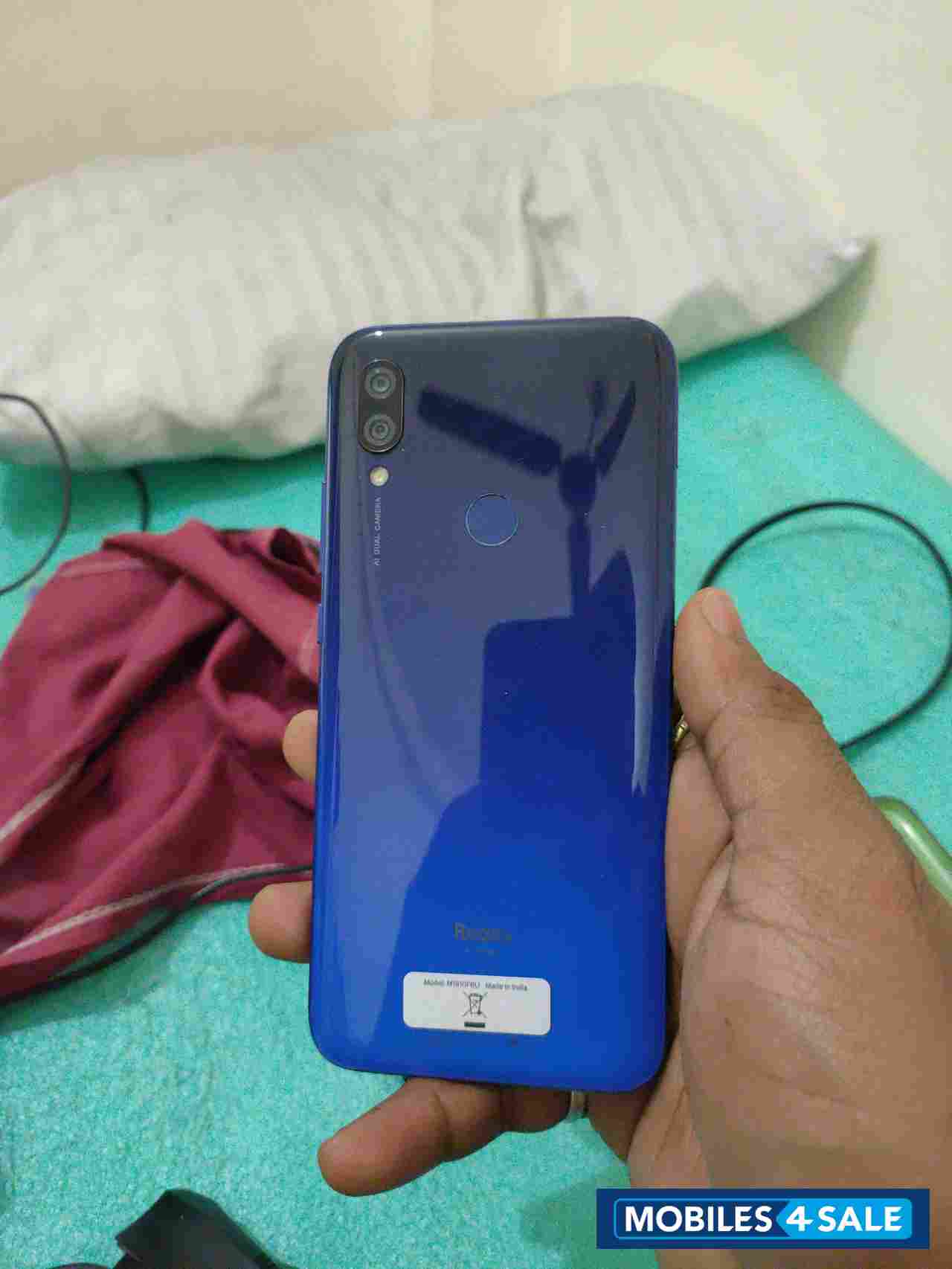 Redmi  Note 7