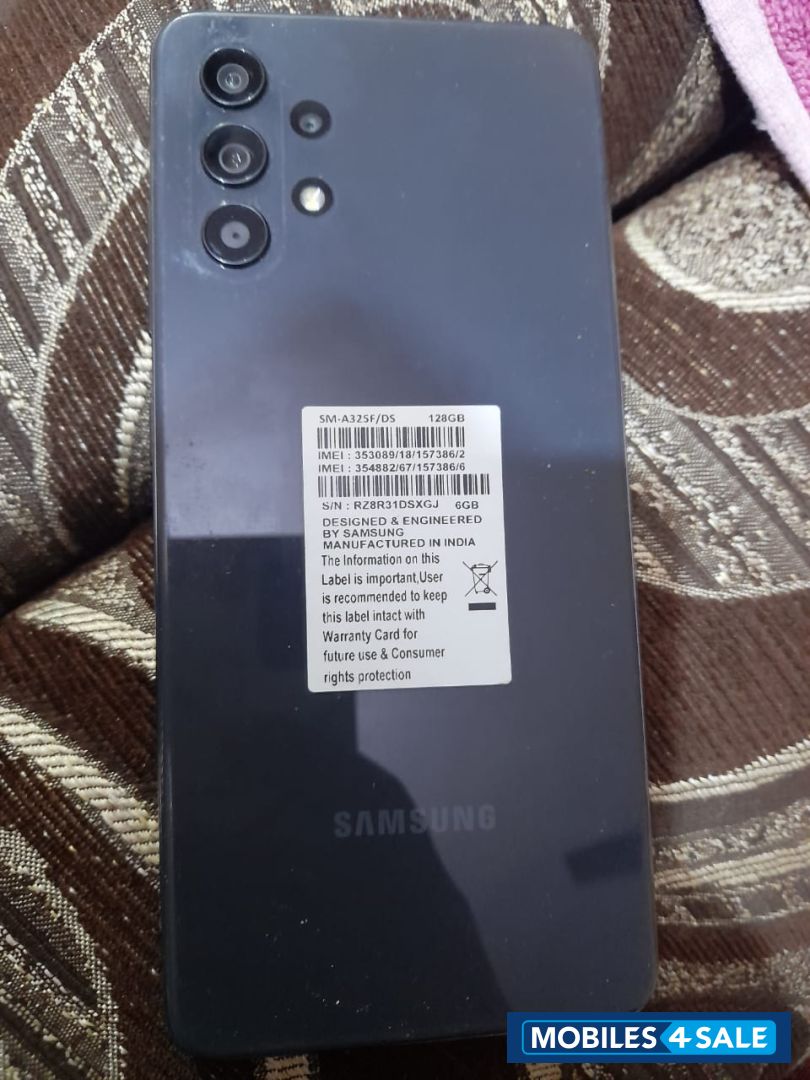 Samsung  Galaxy a32