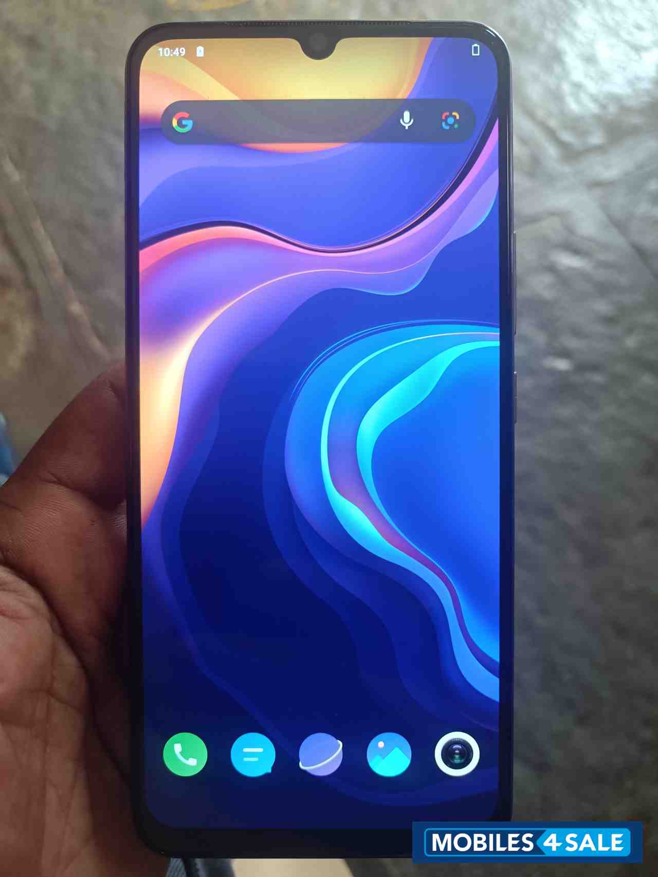 Vivo  V20