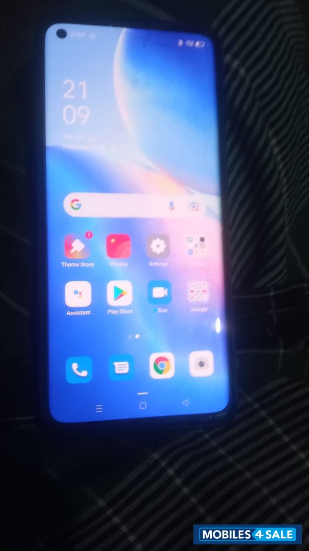 Oppo  Reno 5pro5G